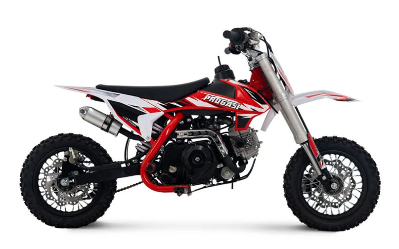 Питбайк Progasi KIDS POWER 110 (10/12) в Ногинске