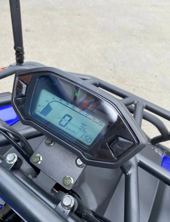 Квадроцикл PROMAX Фермер 350 4x4 ALL ROAD в Ногинске