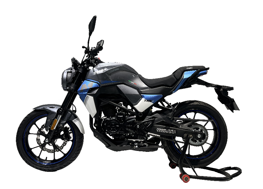 Мотоцикл TMBK MONTANA 250 (165 FMM) в Ногинске