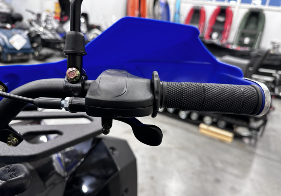 Квадроцикл GBM SHARP BIG 300 NEW PREMIUM в Ногинске