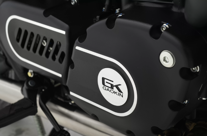 Мотоцикл GAOKIN GK 1200 в Ногинске