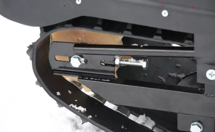 Мотобуксировщик ВОЛГАРЬ 9 Утилитарный в Ногинске