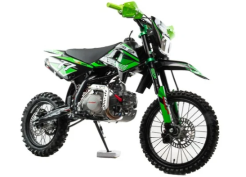 Питбайк MOTOLAND (МОТОЛЕНД) JX125 в Ногинске