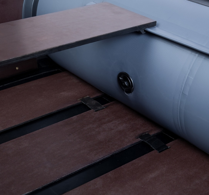 ЛОДКА НАДУВНАЯ YUKONA 230 TL (БЕЗ ПАЙОЛА) в Ногинске