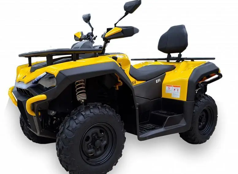 Квадроцикл HISUN GUARDIAN 400L /LONG в Ногинске