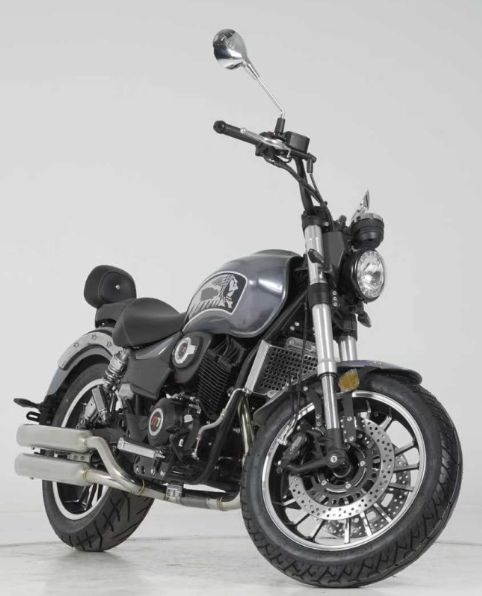 Мотоцикл FAIDET Rebel 400 EFI ABS в Ногинске