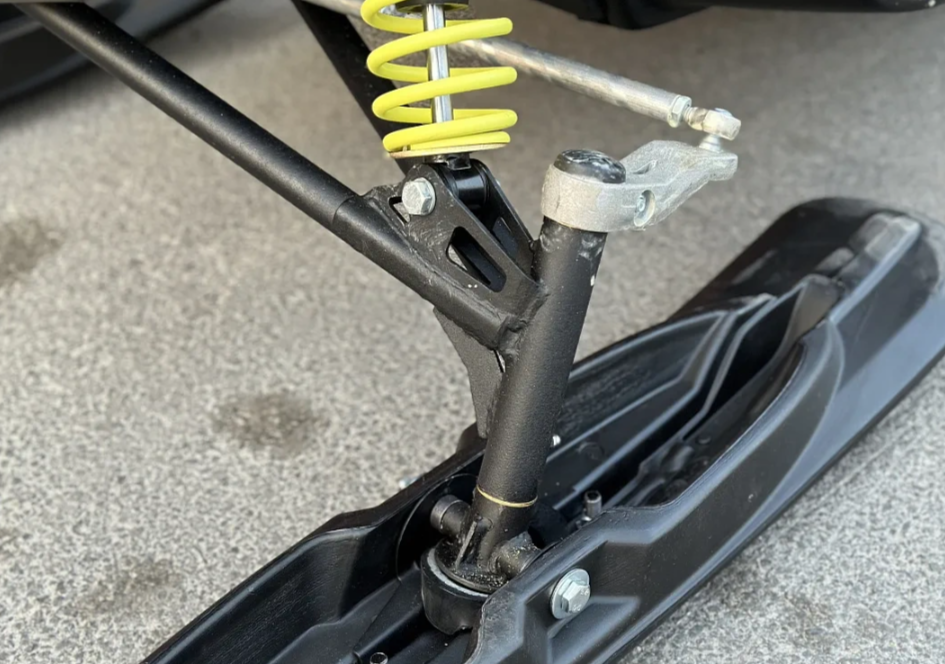 Снегоход РМ TIKSY 500 4Т в Ногинске