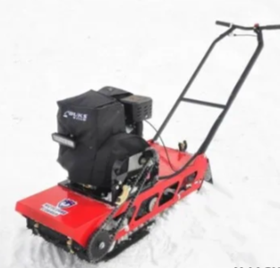 Мини мотобуксировщик Irondog (Железная Собака) M380 6.5 в Ногинске