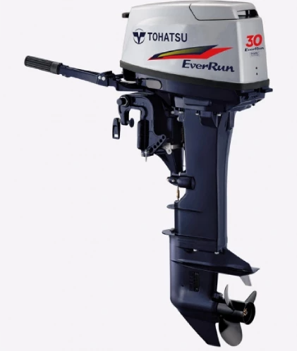 ЛОДОЧНЫЙ МОТОР TOHATSU MX 30 HL в Ногинске