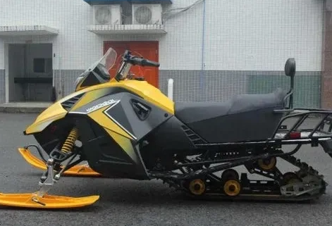 Снегоход Woideal WD 150 в Ногинске