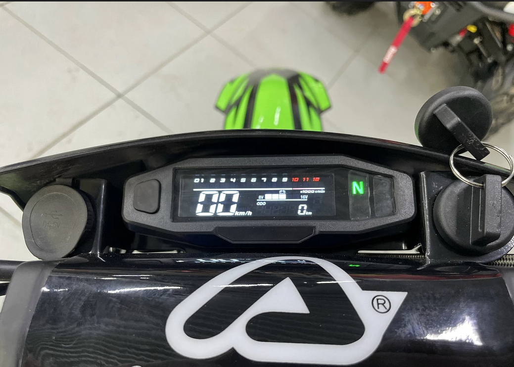 Мотоцикл Progasi RACE 300 AIR PRO SPORT в Ногинске