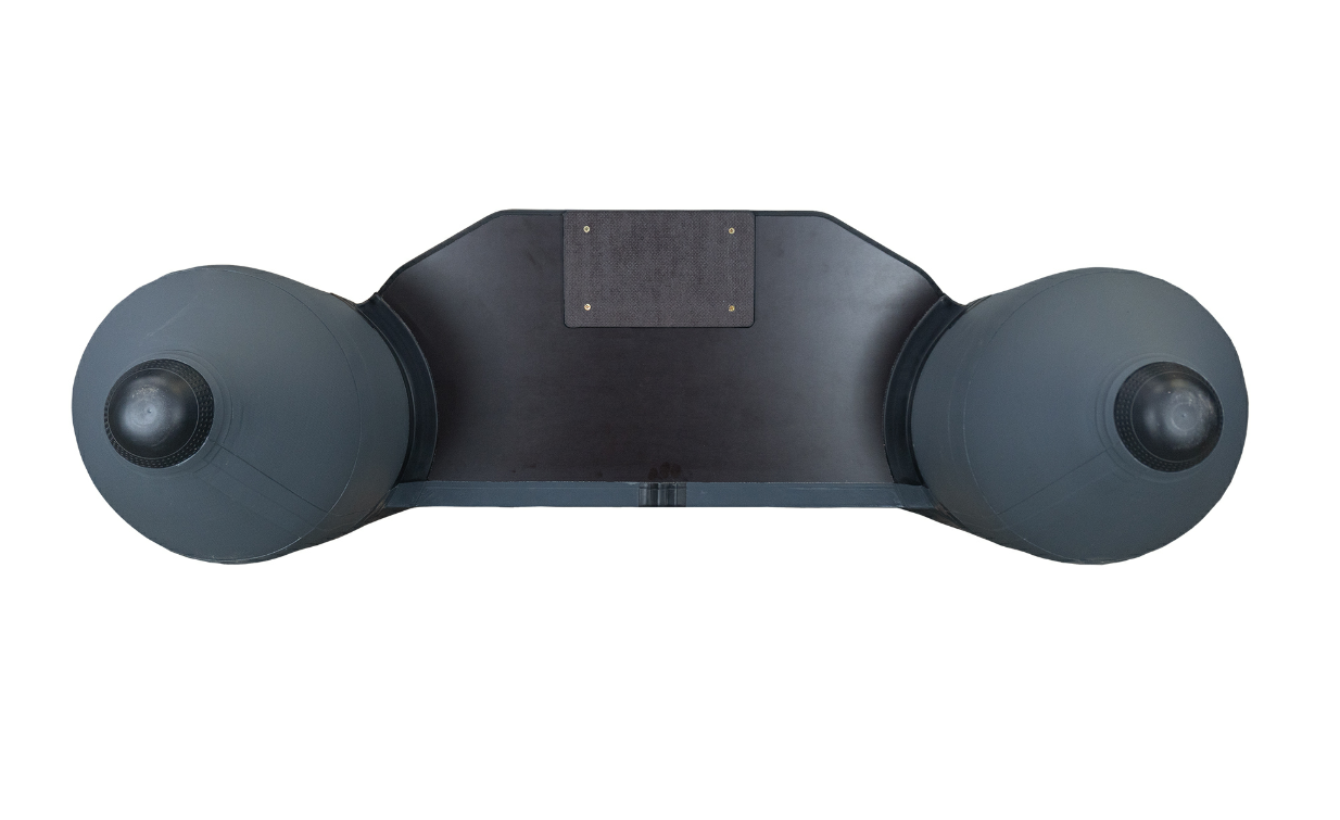 Лодка БАРС 2900 Слань-книжка киль в Ногинске