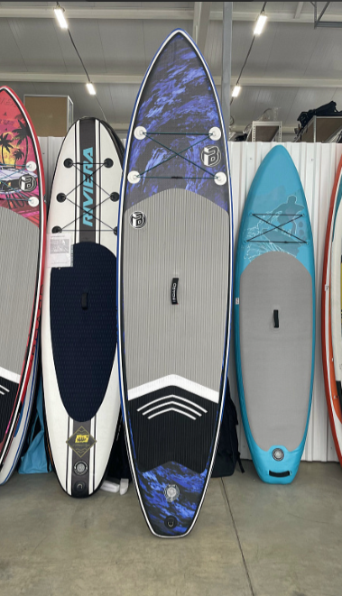 SUP (САП) ДОСКА RAIDEX I BOARD 11’ (332СМ) N 17 в Ногинске