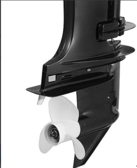 Лодочный мотор HIDEA HD40FES в Ногинске