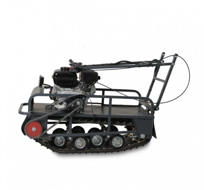 Мотобуксировщик ВЕПС WINTER «ЮНГА» 8.5 в Ногинске