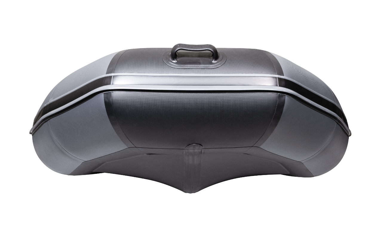 Лодка Таймень NX 2850 Слань-книжка киль в Ногинске