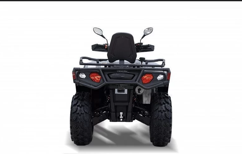 Квадроцикл HISUN TACTIC 550 (HS550ATV) NORMAL в Ногинске