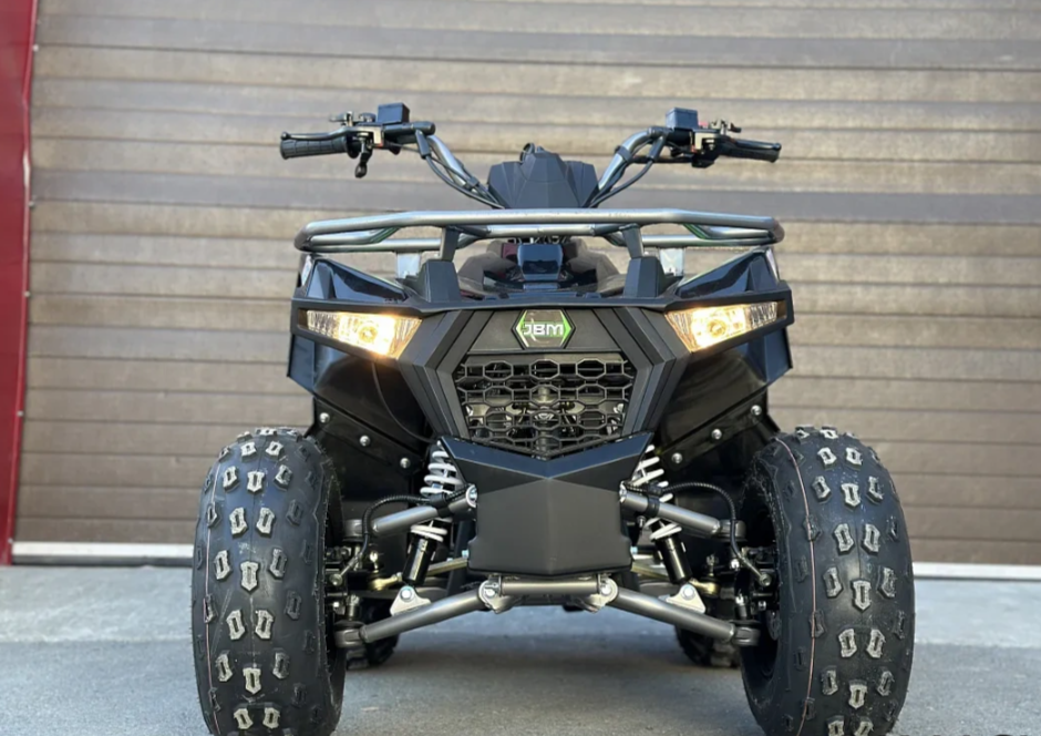 Квадроцикл GBM DAXTER 220 NEW в Ногинске