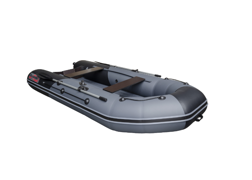 Лодка Таймень NX 3400 НДНД PRO в Ногинске