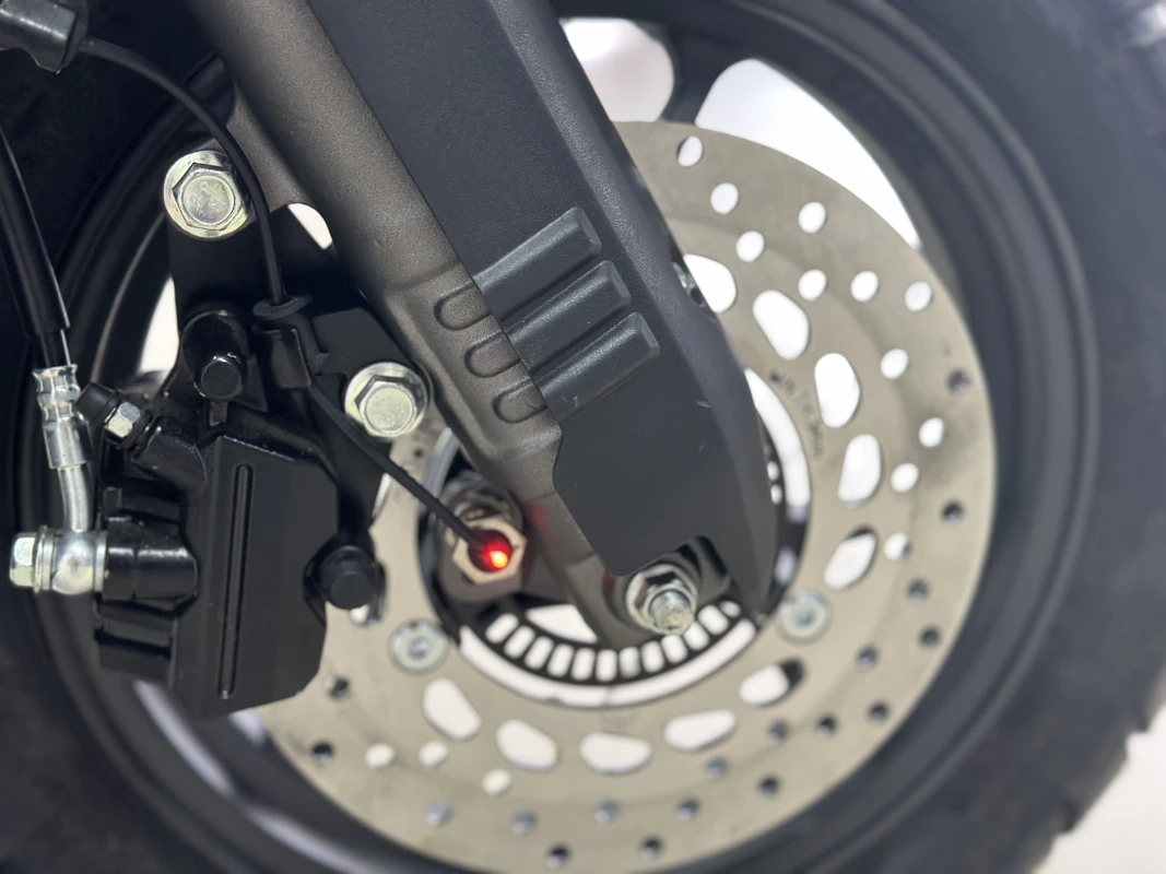 Скутер PROMAX STALKER 150(49) в Ногинске