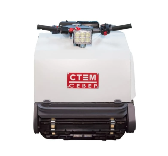 Мотобуксировщик СТЕМ СЕВЕР ЭКСПЕРТ 500 15 л.с. в Ногинске