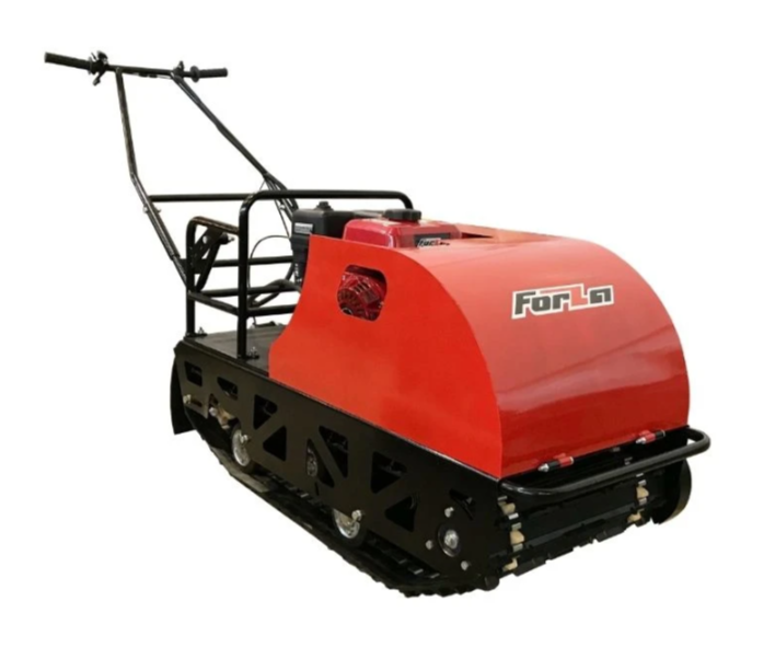 Мотобуксировщик Forza МБС2-6В в Ногинске