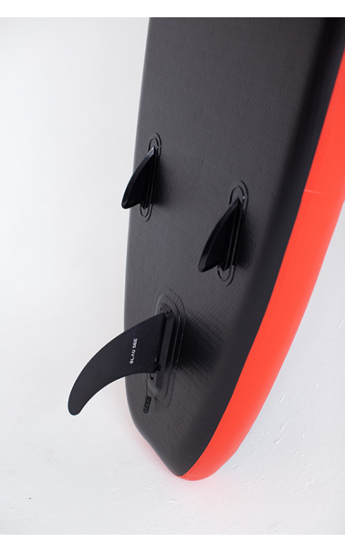 НАДУВНОЙ SUP BOARD BURNFIRE 11 в Ногинске