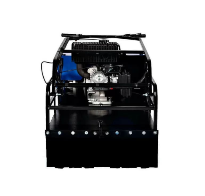 Мотобуксировщик МУЖИК М600 СТАНДАРТ 15 л.с. в Ногинске