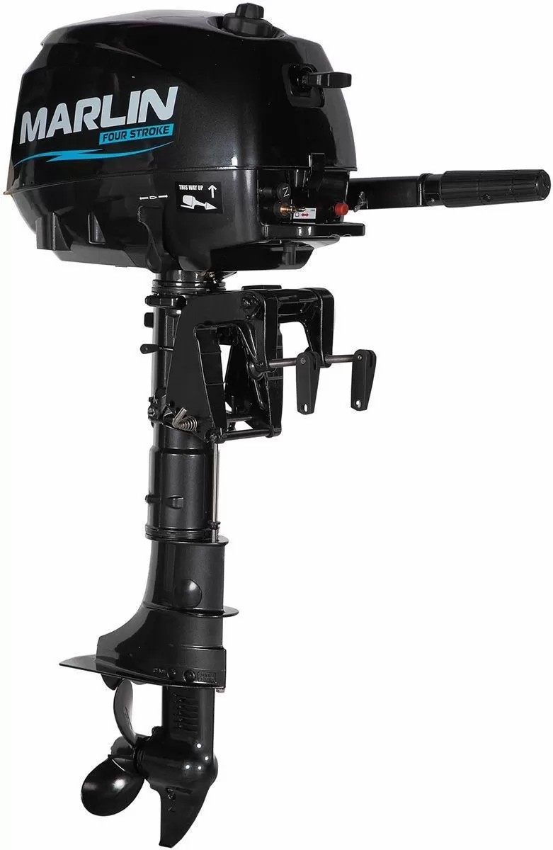 Лодочный мотор MARLIN MF 5 AMHS в Ногинске