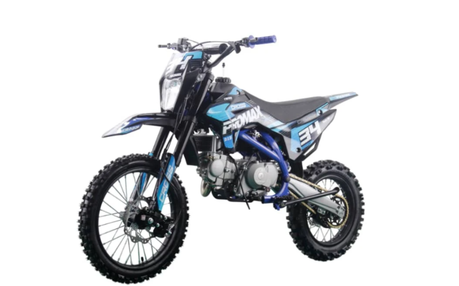 Питбайк PROMAX CROSS 145CC 17/14 в Ногинске