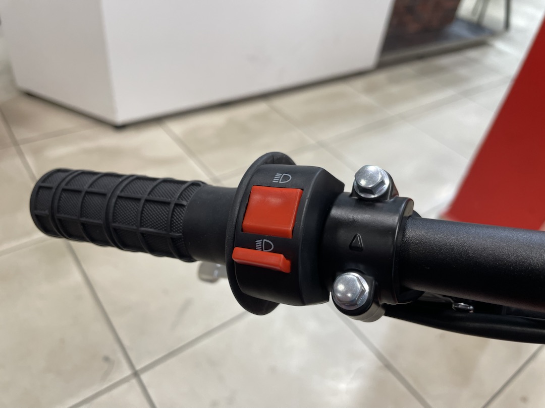 Кроссовый мотоцикл FAIDET K1 PR300 в Ногинске