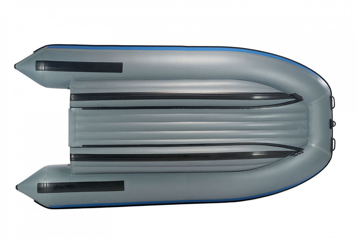 Лодка MISHIMO FAMILY LITE DF 370 в Ногинске