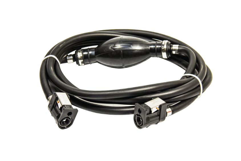 Лодочный мотор APACHE T5 BS в Ногинске