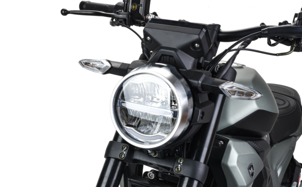 Мотоцикл MOTOLAND (МОТОЛЕНД) 300 CBR в Ногинске