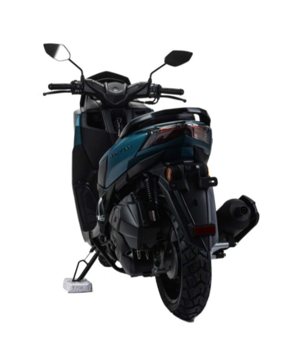 Скутер MOTOLAND (МОТОЛЕНД) VULKAN 150 в Ногинске