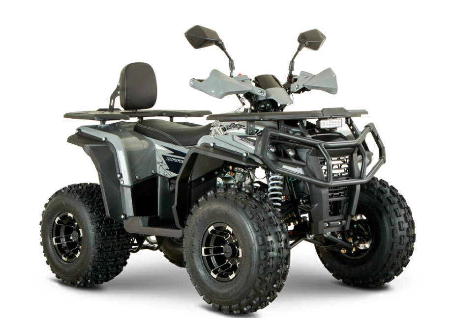 Квадроцикл YACOTA DRAGON LUX LD в Ногинске