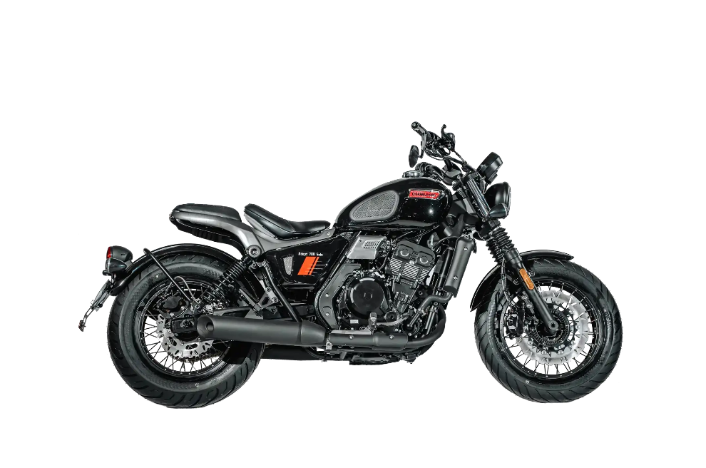 Мотоцикл CJ Adept Solo 700 в Ногинске