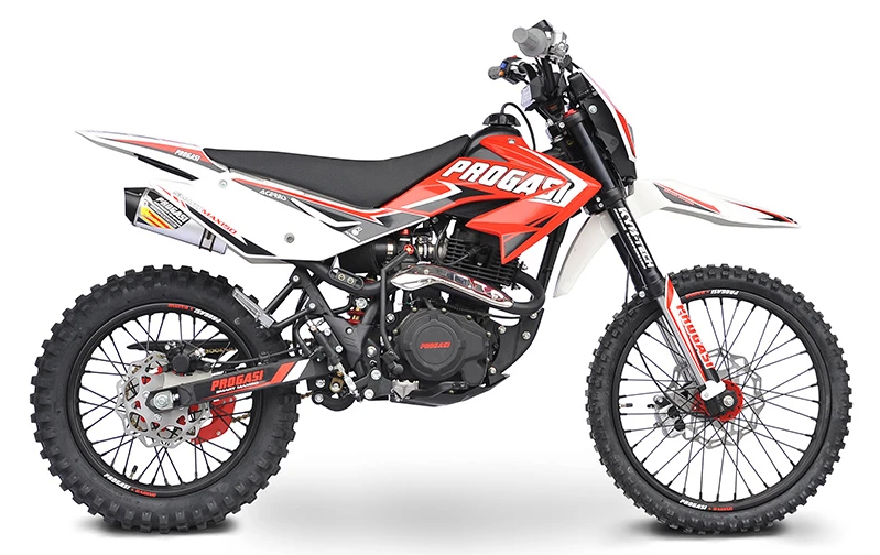 Питбайк Progasi Smart Max 150 в Ногинске