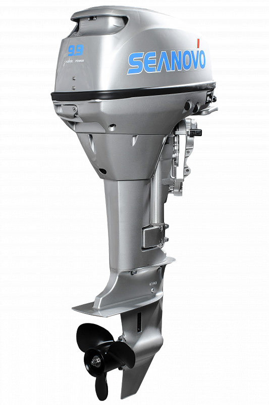 Лодочный мотор SEANOVO SN9.9FHS в Ногинске