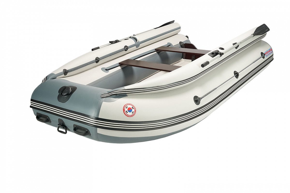 Лодка MISHIMO FAMILY LITE 370 в Ногинске