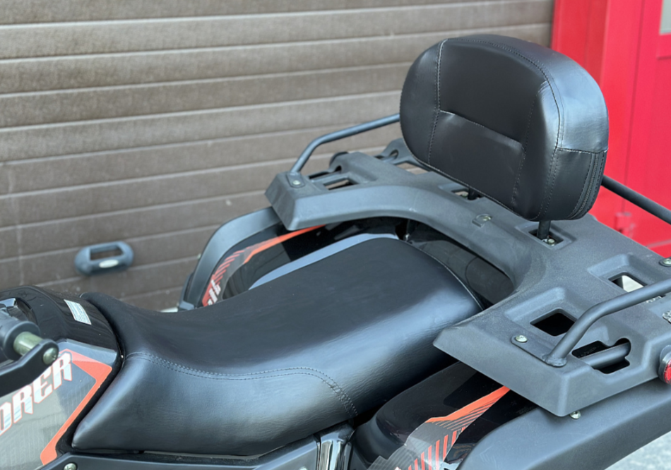 Квадроцикл GBM EXPLORER 400 NEW PREMIUM в Ногинске