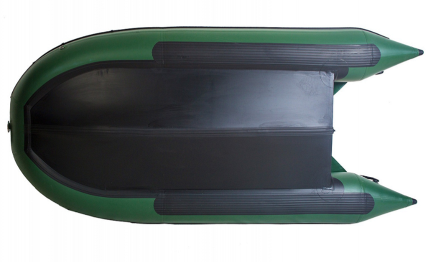 НАДУВНАЯ ЛОДКА GLADIATOR C400AL в Ногинске