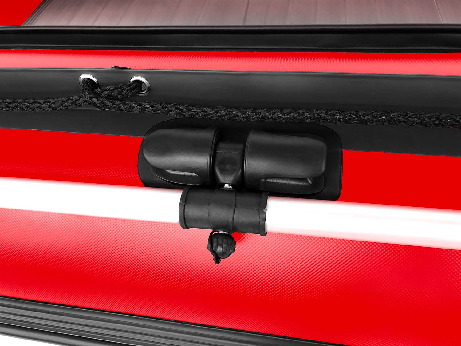 ЛОДКА SMARINE STRONG 365 в Ногинске