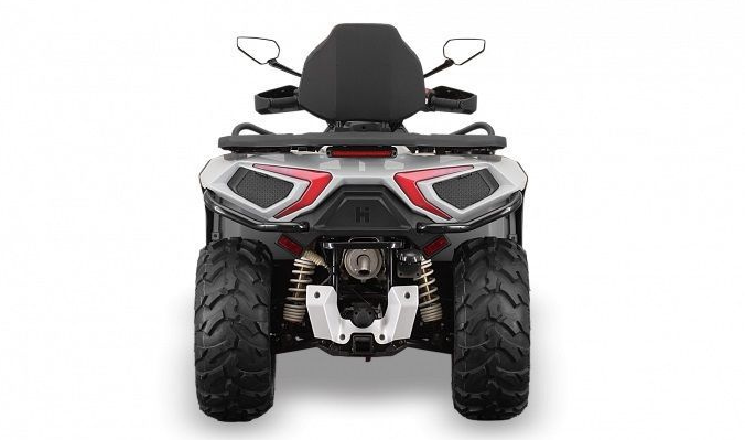 Квадроцикл HISUN GUARDIAN 550L /LONG в Ногинске