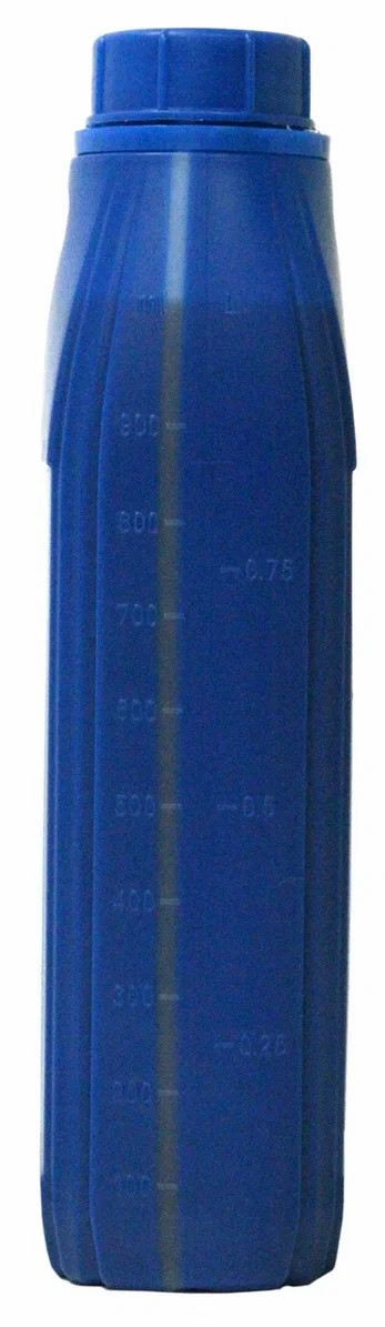 МАСЛО ПОЛУСИНТЕТИЧЕСКОЕ MARLIN ПРЕМИУМ 2Т, TC-W3, 1 ЛИТР в Ногинске