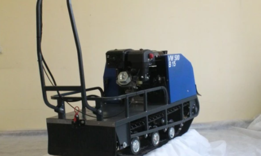 Мотобуксировщик ВЕПС WINTER «ЛОНГ» 15 в Ногинске