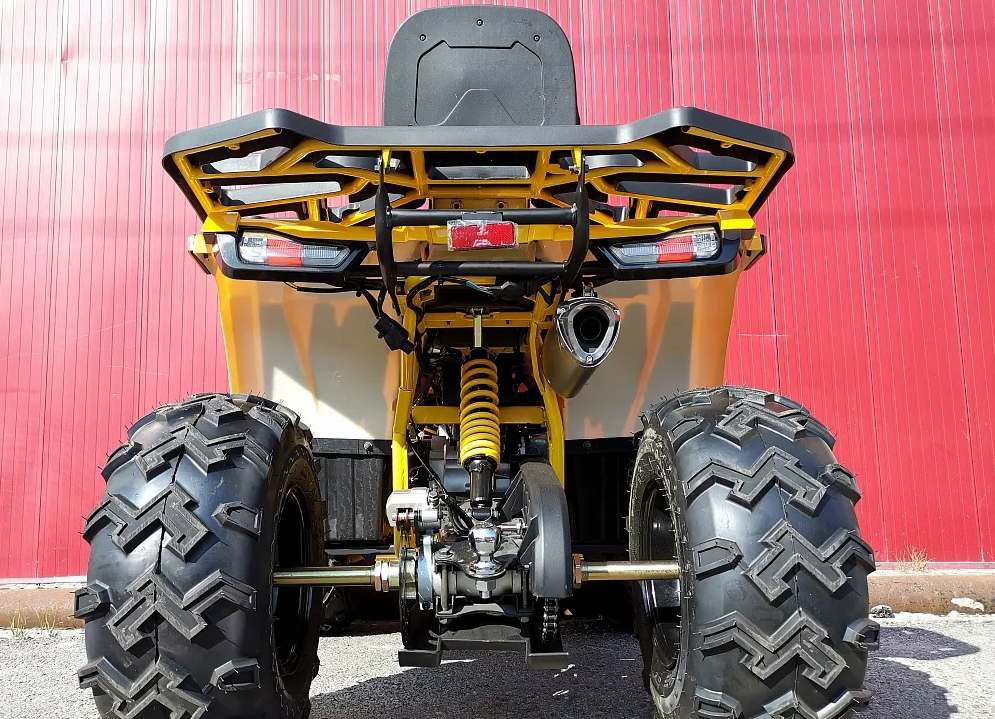 Квадроцикл PROMAX STORM 280 LUX в Ногинске
