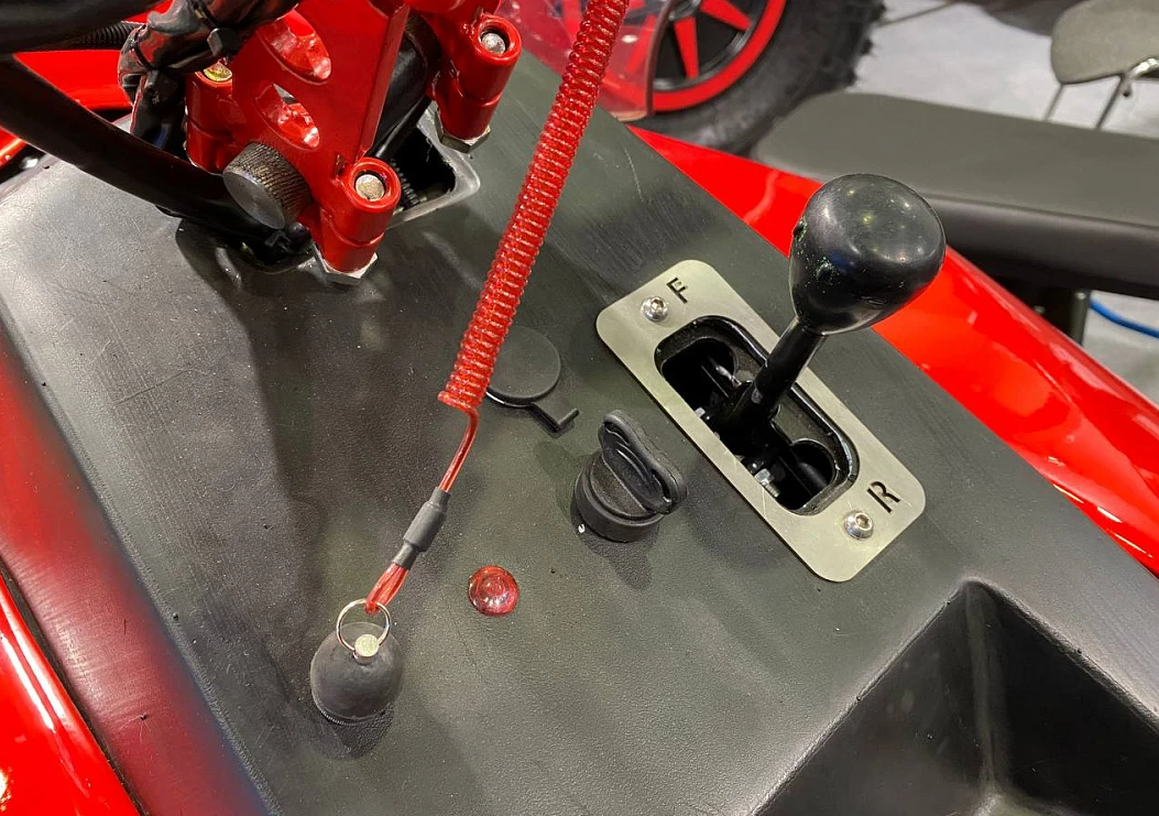 Снегоход ТОФАЛАР АТЛАС 800 в Ногинске