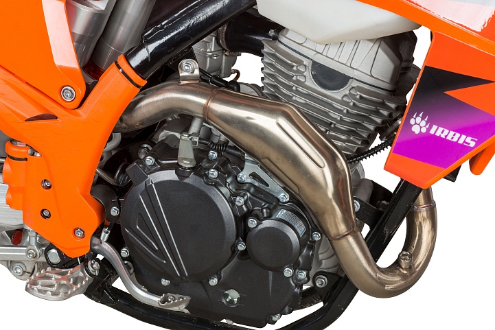Эндуро мотоцикл IRBIS KTR 250 в Ногинске