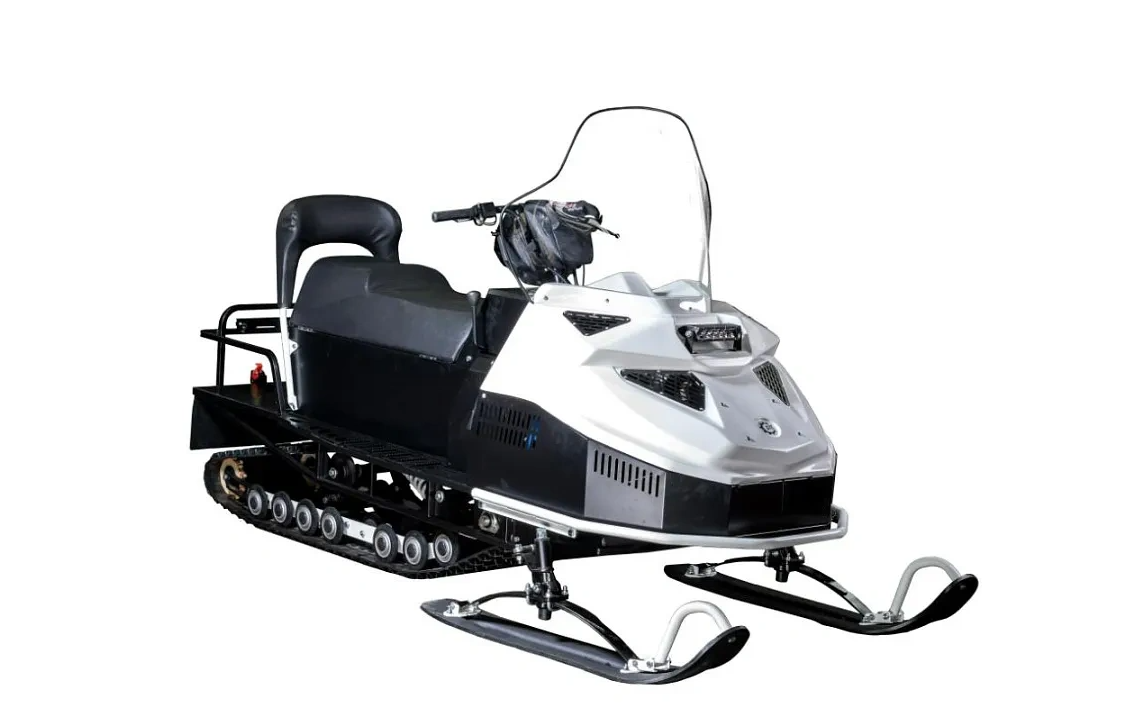 Снегоход БТС 4Т РК /СУПЕР-ЛОНГ ЛЮКС/ 29 л.с. 726 м3 в Ногинске